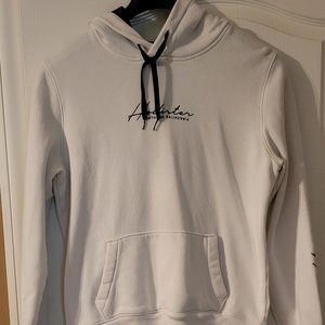 Men's Hollister sweatshirt